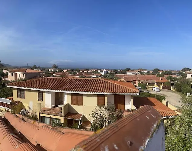 Casa Per 9 Persone Bbq Wi-fi *