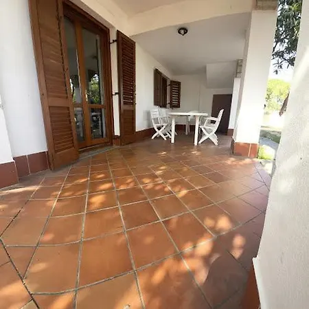 Apartment Casa Per 9 Persone Bbq Wi-fi *