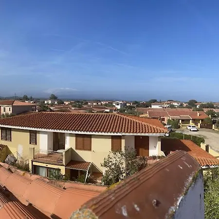 Casa Per 9 Persone Bbq Wi-fi *