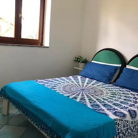 Casa Per 9 Persone Bbq Wi-fi