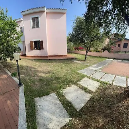 Casa Per 9 Persone Bbq Wi-fi *