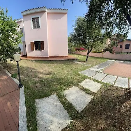 Casa Per 9 Persone Bbq Wi-fi *