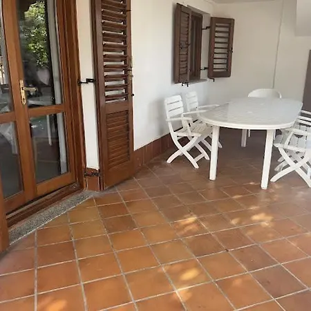 Apartment Casa Per 9 Persone Bbq Wi-fi