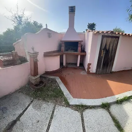 Casa Per 9 Persone Bbq Wi-fi