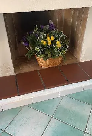 Casa Per 9 Persone Bbq Wi-fi Apartment *