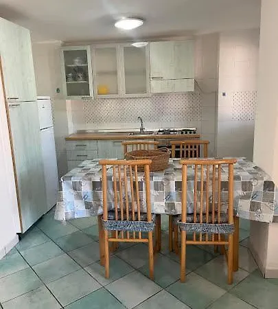 Apartment Casa Per 9 Persone Bbq Wi-fi *