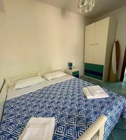 Apartment Casa Per 9 Persone Bbq Wi-fi San Teodoro (Sardinia)