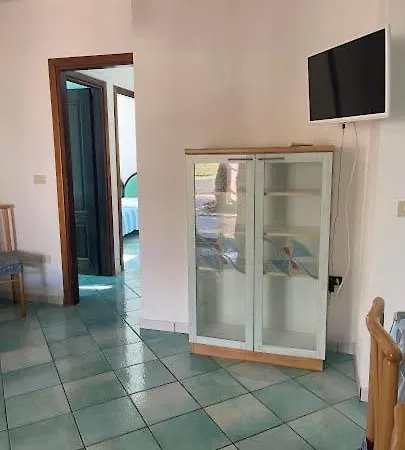 Casa Per 9 Persone Bbq Wi-fi