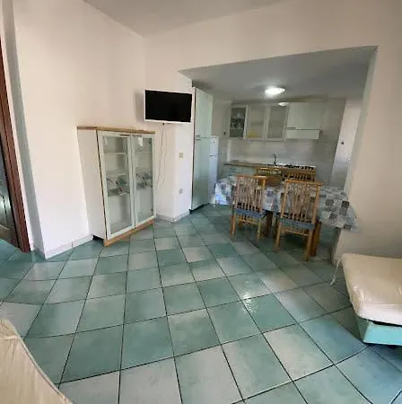 Apartment Casa Per 9 Persone Bbq Wi-fi *
