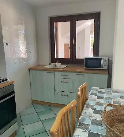 Casa Per 9 Persone Bbq Wi-fi *