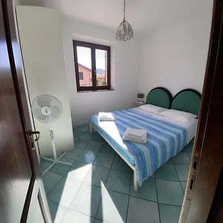 Apartment Casa Per 9 Persone Bbq Wi-fi