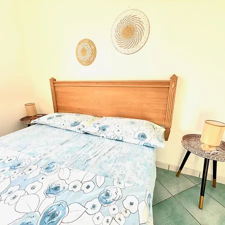 Appartement Casa Per 9 Persone Bbq Wi-fi