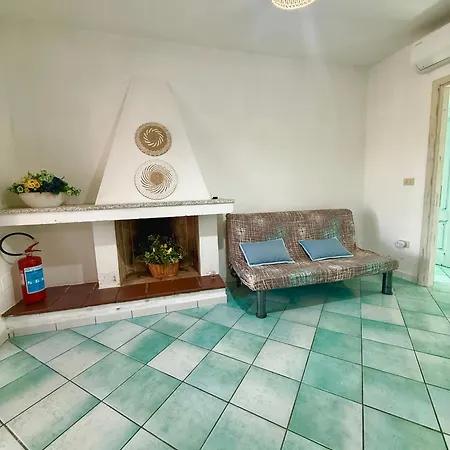 Casa Per 9 Persone Bbq Wi-fi *