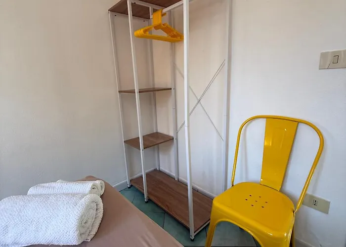 Apartman Casa Per 9 Persone Bbq Wi-fi