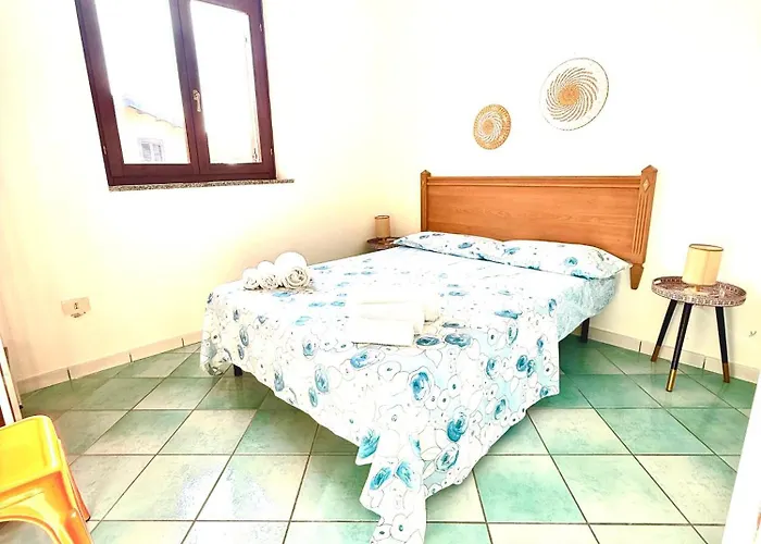 Casa Per 9 Persone Bbq Wi-fi *